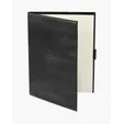 Venezia Refillable Journal with Cover, 7.5" x 9.8" — view 8