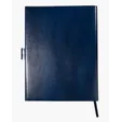 Venezia Refillable Journal with Cover, 7.5" x 9.8" — view 2