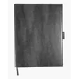 Venezia Refillable Journal with Cover, 7.5" x 9.8" — view 4