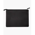 Italian Thermo PU Zip File Folder — view 4