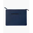 Italian Thermo PU Zip File Folder — view 2