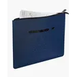 Italian Thermo PU Zip File Folder — view 5