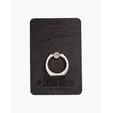 RFID Phone Pocket with Metal Ring Phone Stand — view 9