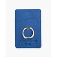RFID Phone Pocket with Metal Ring Phone Stand — view 10