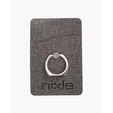 RFID Phone Pocket with Metal Ring Phone Stand — view 11