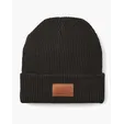 Cuffed Rib Knit Beanie