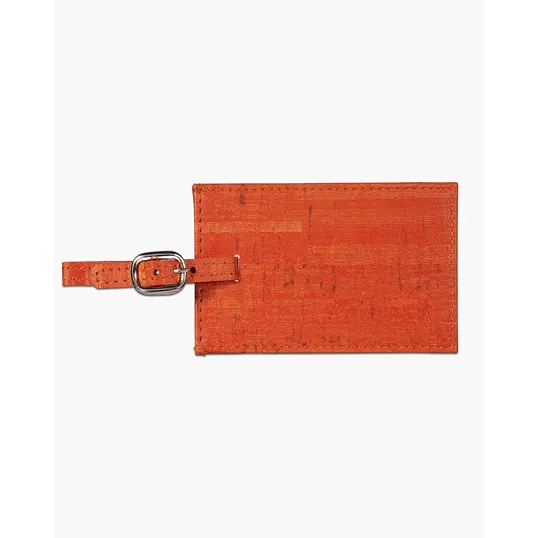 Casablanca Luggage Tag