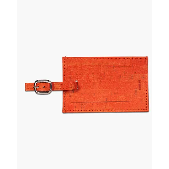 Casablanca Luggage Tag — view 2