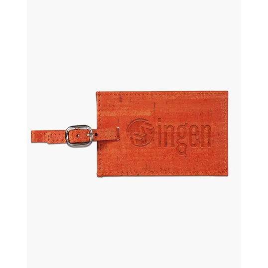 Casablanca Luggage Tag — view 3