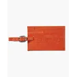 Casablanca Luggage Tag