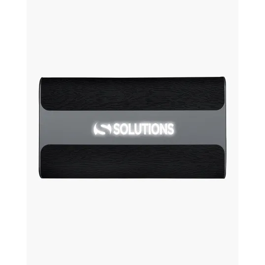 Leeman Light-Up Power Bank — view 2