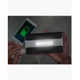 Leeman Light-Up Power Bank — view 3