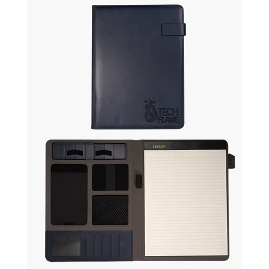 Tuscany Tech Padfolio — view 5