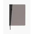 Leeman Refillable Journal with Front Pocket, 6.7" x 9.84" — view 2