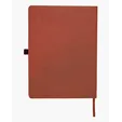 Roma Journal with Horizontal Phone Pocket 7.5" x 9.875" — view 2