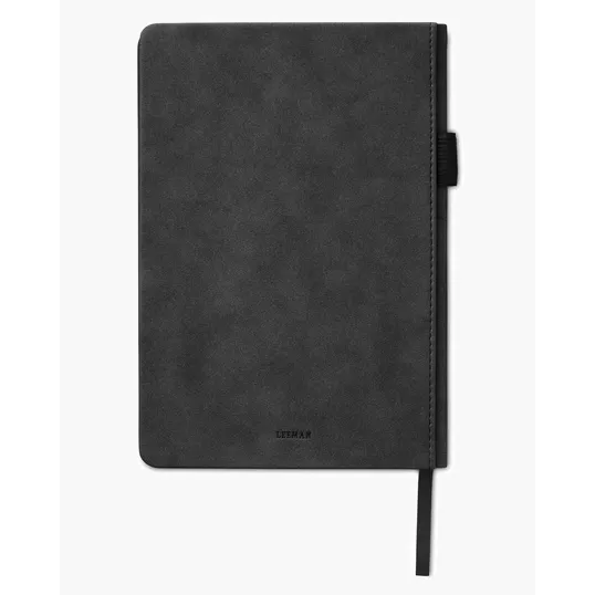 Nuba Journal Notebook 5.875" x 8.375" — view 2