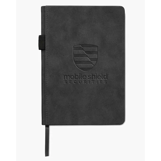 Nuba Journal Notebook 5.875" x 8.375" — view 9