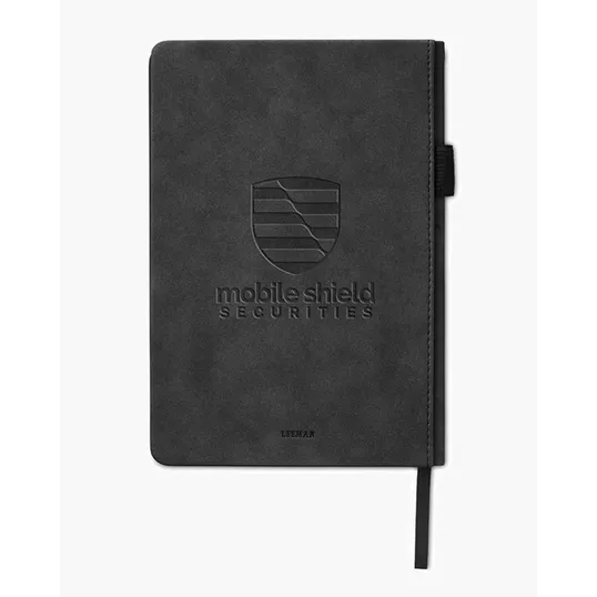 Nuba Journal Notebook 5.875" x 8.375" — view 10