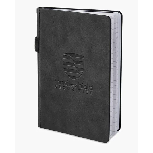 Nuba Journal Notebook 5.875" x 8.375" — view 11