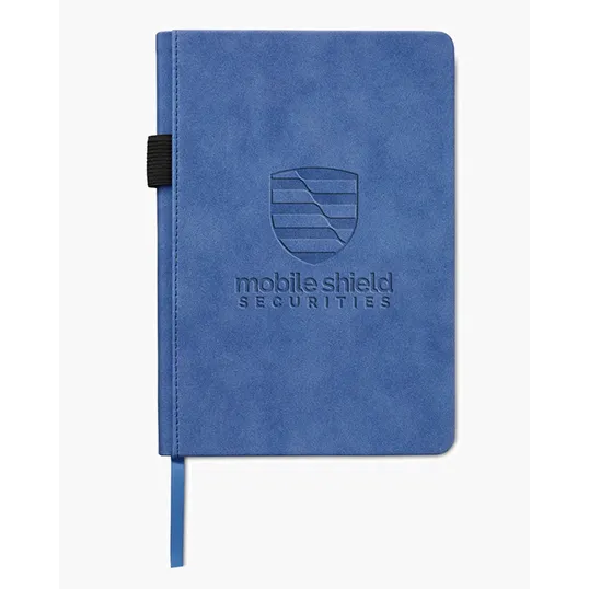 Nuba Journal Notebook 5.875" x 8.375" — view 13