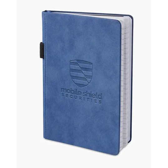 Nuba Journal Notebook 5.875" x 8.375" — view 14
