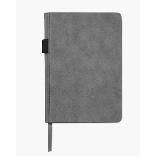 Nuba Journal Notebook 5.875" x 8.375" — view 5
