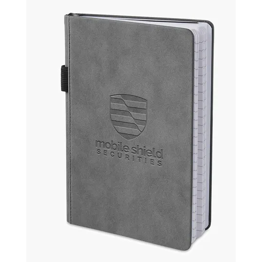 Nuba Journal Notebook 5.875" x 8.375" — view 16