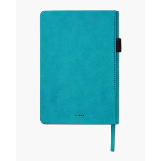 Nuba Journal Notebook 5.875" x 8.375" — view 8