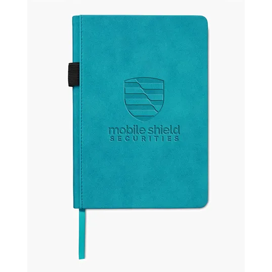 Nuba Journal Notebook 5.875" x 8.375" — view 17