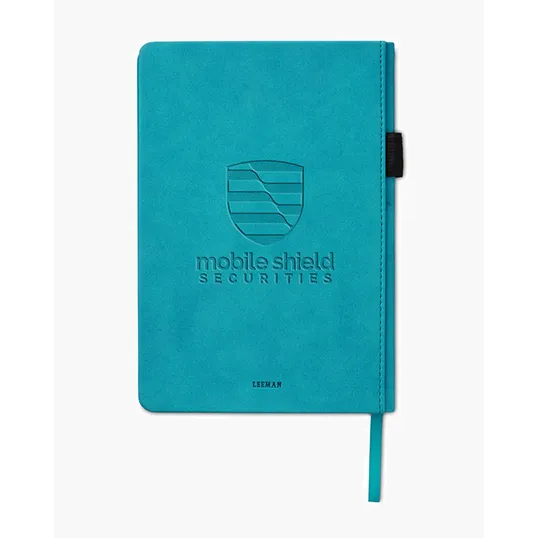 Nuba Journal Notebook 5.875" x 8.375" — view 18