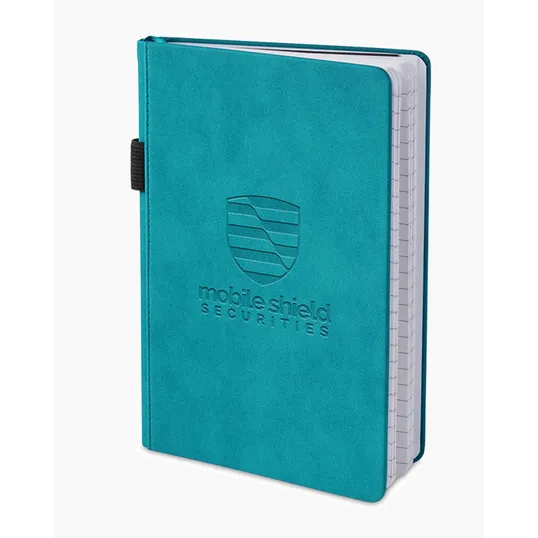 Nuba Journal Notebook 5.875" x 8.375" — view 19