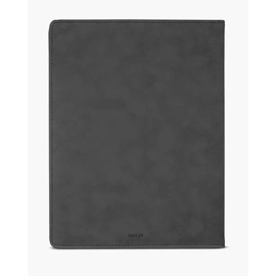 Refillable Journal with Phone Stand 6.3" x 8.39"