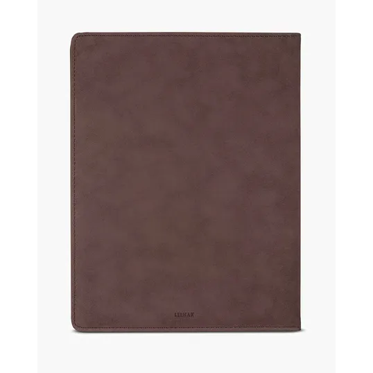 Refillable Journal with Phone Stand 6.3" x 8.39" — view 4