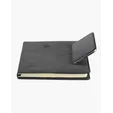 Refillable Journal with Phone Stand 6.3" x 8.39" — view 6