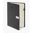 Refillable Journal with Phone Stand 6.3" x 8.39" — view 7