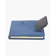 Refillable Journal with Phone Stand 6.3" x 8.39" — view 10