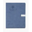 Refillable Journal with Phone Stand 6.3" x 8.39" — view 11