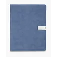 Refillable Journal with Phone Stand 6.3" x 8.39" — view 3