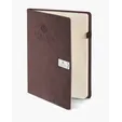 Refillable Journal with Phone Stand 6.3" x 8.39" — view 12