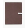 Refillable Journal with Phone Stand 6.3" x 8.39" — view 5