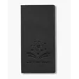 Faux Leather Sticky Notes and Notepad Set — view 3