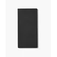 Faux Leather Sticky Notes and Notepad Set