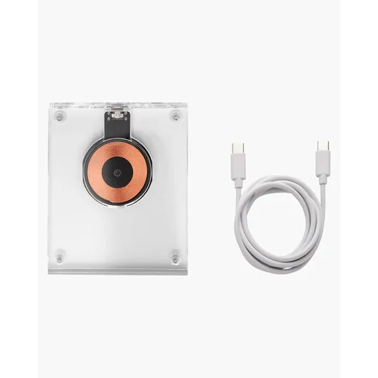 Leeman 15W Luxe Wireless Charger
