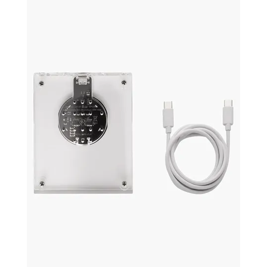 Leeman 15W Luxe Wireless Charger — view 2