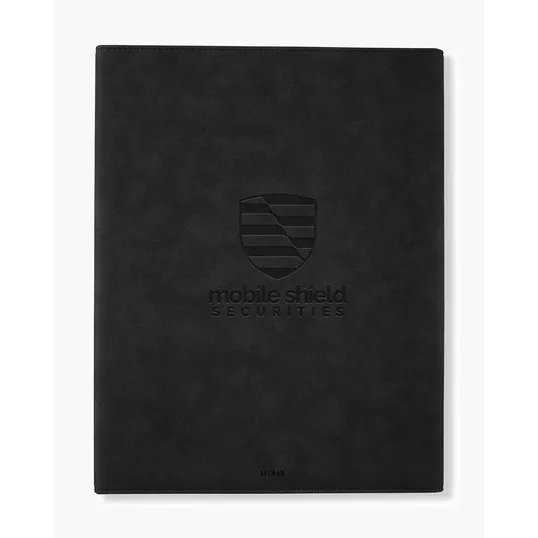 Executive Portfolio — view 5