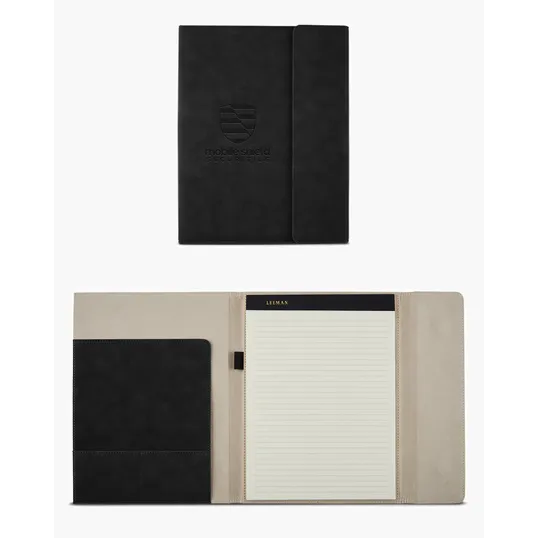 Executive Portfolio — view 6