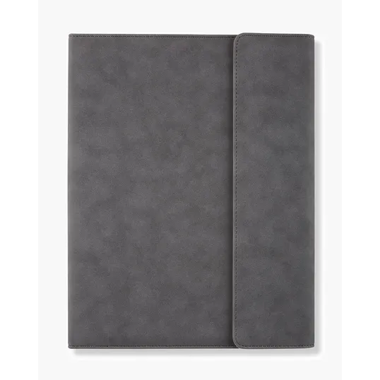 Executive Portfolio — view 3