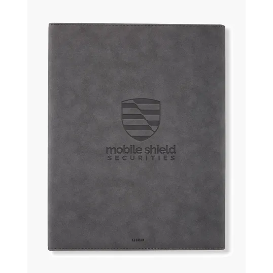 Executive Portfolio — view 7