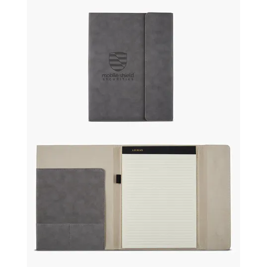 Executive Portfolio — view 8