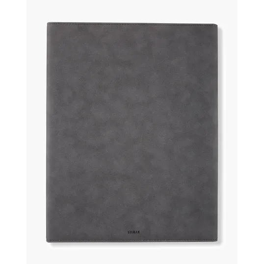 Executive Portfolio — view 4